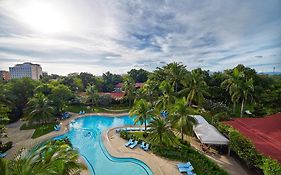 Cebu White Sands Resort And Spa
